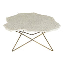 Moe's Home Collection Positano Coffee Table QJ-1015-18 IMAGE 2