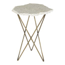 Moe's Home Collection Positano Accent Table QJ-1016-18 IMAGE 3