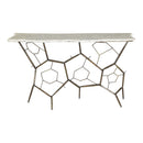 Moe's Home Collection Positano Console Table QJ-1017-18 IMAGE 1