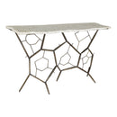 Moe's Home Collection Positano Console Table QJ-1017-18 IMAGE 2