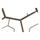 Moe's Home Collection Positano Console Table QJ-1017-18 IMAGE 3