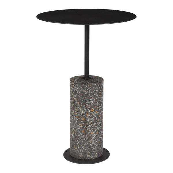 Moe's Home Collection Lillith Accent Table QJ-1018-02 IMAGE 1