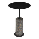 Moe's Home Collection Lillith Accent Table QJ-1018-02 IMAGE 2