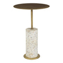 Moe's Home Collection Gabriel Accent Table QJ-1019-51 IMAGE 1