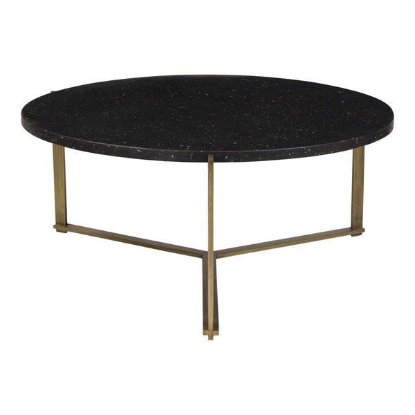 Moe's Home Collection Syd Coffee Table QJ-1020-02 IMAGE 1