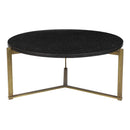 Moe's Home Collection Syd Coffee Table QJ-1020-02 IMAGE 2