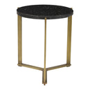 Moe's Home Collection Syd End Table QJ-1021-02 IMAGE 1