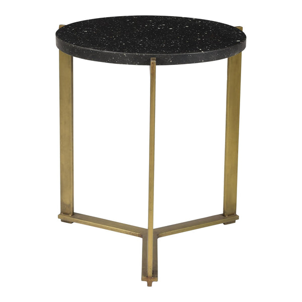 Moe's Home Collection Syd End Table QJ-1021-02 IMAGE 1