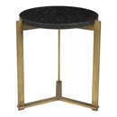 Moe's Home Collection Syd End Table QJ-1021-02 IMAGE 2