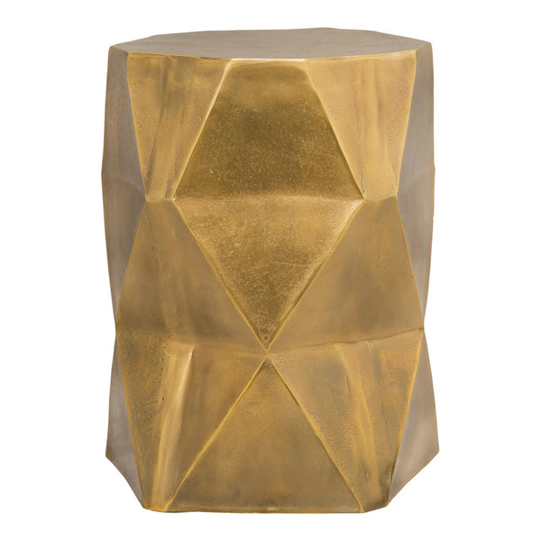 Moe's Home Collection Quintus Accent Table QK-1016-51 IMAGE 1