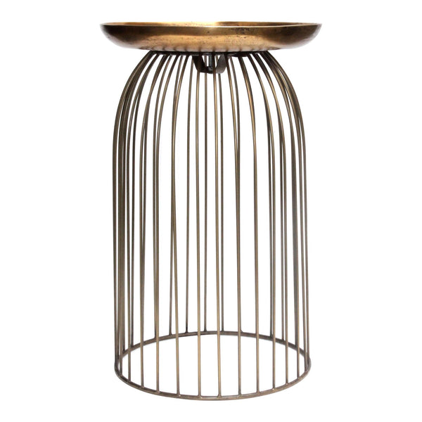 Moe's Home Collection Aviary Accent Table QK-1020-51 IMAGE 1