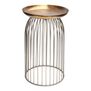 Moe's Home Collection Aviary Accent Table QK-1020-51 IMAGE 2