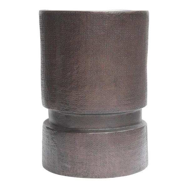 Moe's Home Collection Column Accent Table QK-1021-31 IMAGE 1