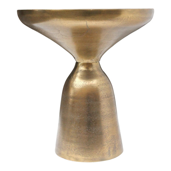 Moe's Home Collection Oracle Accent Table QK-1022-51 IMAGE 1