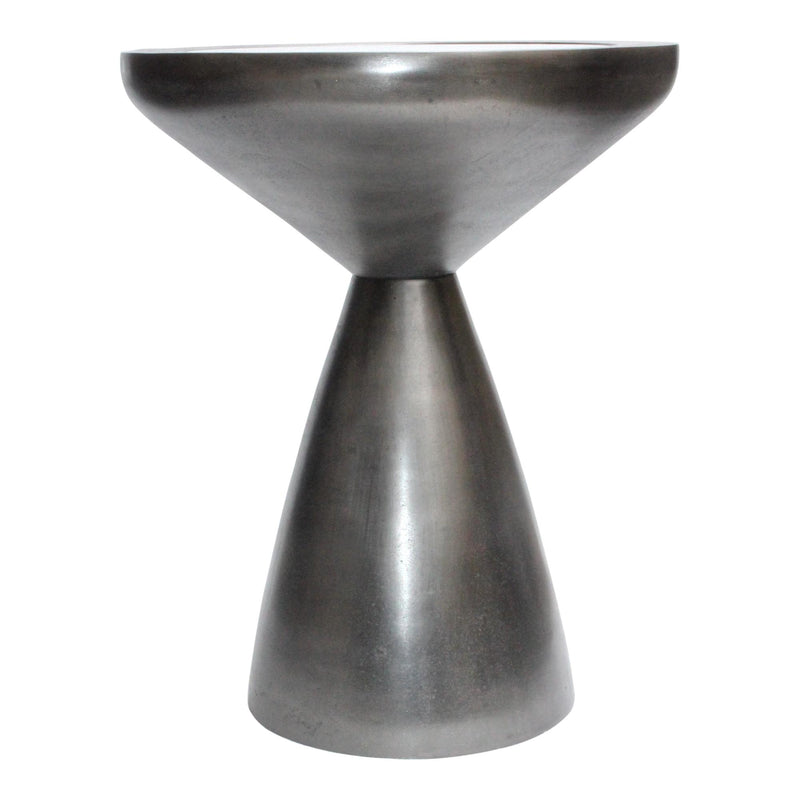 Moe's Home Collection Oracle Accent Table QK-1023-25 IMAGE 1