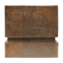 Moe's Home Collection Flint Accent Table QK-1025-43 IMAGE 1