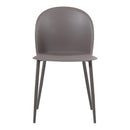 Moe's Home Collection Outdoor Seating Chairs QX-1005-15 IMAGE 1