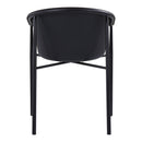 Moe's Home Collection Outdoor Seating Chairs QX-1006-02 IMAGE 5
