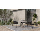 Moe's Home Collection Outdoor Seating Chairs QX-1006-02 IMAGE 7