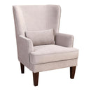 Moe's Home Collection Prince Stationary Accent Chair RN-1080-15 IMAGE 2