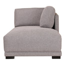 Moe's Home Collection Romeo Chaise RN-1118-29 IMAGE 3
