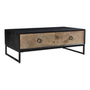Moe's Home Collection Heath Coffee Table RP-1002-24 IMAGE 3