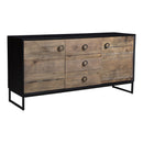 Moe's Home Collection Heath Sideboard RP-1003-24 IMAGE 2