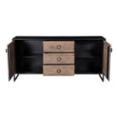 Moe's Home Collection Heath Sideboard RP-1003-24 IMAGE 3