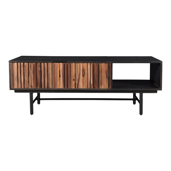 Moe's Home Collection Jackson Coffee Table RP-1006-02 IMAGE 1