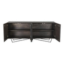 Moe's Home Collection Brolio Sideboard RP-1008-07 IMAGE 4