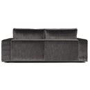 Moe's Home Collection Imagine Stationary Sofa SOF-PD-006-017 IMAGE 4