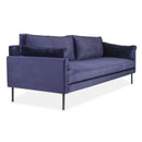 Moe's Home Collection Cultivate Stationary Sofa SOF-WB-001-029 IMAGE 2
