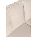 Moe's Home Collection Book Stationary Sofa SOF-WB-004-026 IMAGE 5