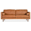 Moe's Home Collection Unwind Stationary Sofa SOF-XB-002-034 IMAGE 1