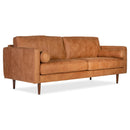 Moe's Home Collection Unwind Stationary Sofa SOF-XB-002-034 IMAGE 2