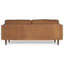 Moe's Home Collection Unwind Stationary Sofa SOF-XB-002-034 IMAGE 3