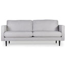Moe's Home Collection Unwind Stationary Sofa SOF-XB-002-035 IMAGE 1