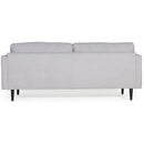 Moe's Home Collection Unwind Stationary Sofa SOF-XB-002-035 IMAGE 3