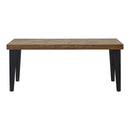 Moe's Home Collection Parq Dining Table TL-1009-14 IMAGE 1