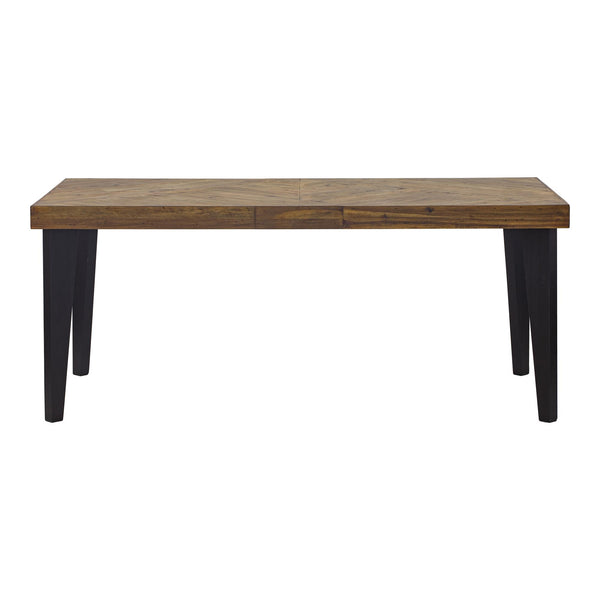 Moe's Home Collection Parq Dining Table TL-1009-14 IMAGE 1
