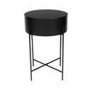Moe's Home Collection Aston Accent Table TY-1041-02 IMAGE 1