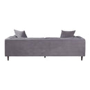 Moe's Home Collection Lafayette Stationary Sofa UB-1011-25 IMAGE 4