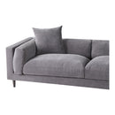 Moe's Home Collection Lafayette Stationary Sofa UB-1011-25 IMAGE 5
