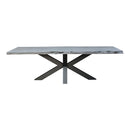 Moe's Home Collection Edge Dining Table UH-1018-29 IMAGE 1