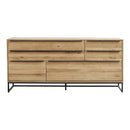 Moe's Home Collection Nevada Sideboard UR-1001-03 IMAGE 1