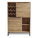 Moe's Home Collection Bar Cabinets Bar Cabinets UR-1002-03 IMAGE 1