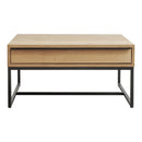 Moe's Home Collection Nevada Coffee Table UR-1005-03 IMAGE 1