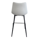 Moe's Home Collection Alibi Stool UU-1002-05 IMAGE 4