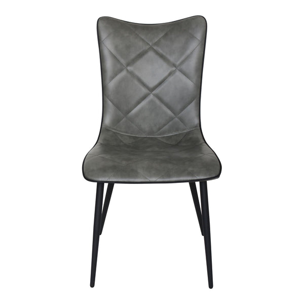 Moe's Home Collection Josie Dining Chair UU-1008-25 IMAGE 1