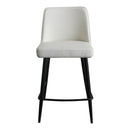 Moe's Home Collection Emelia Stool UU-1020-05 IMAGE 1